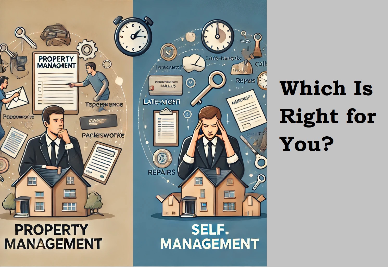 Property Management